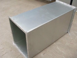 通風管道 通風管道